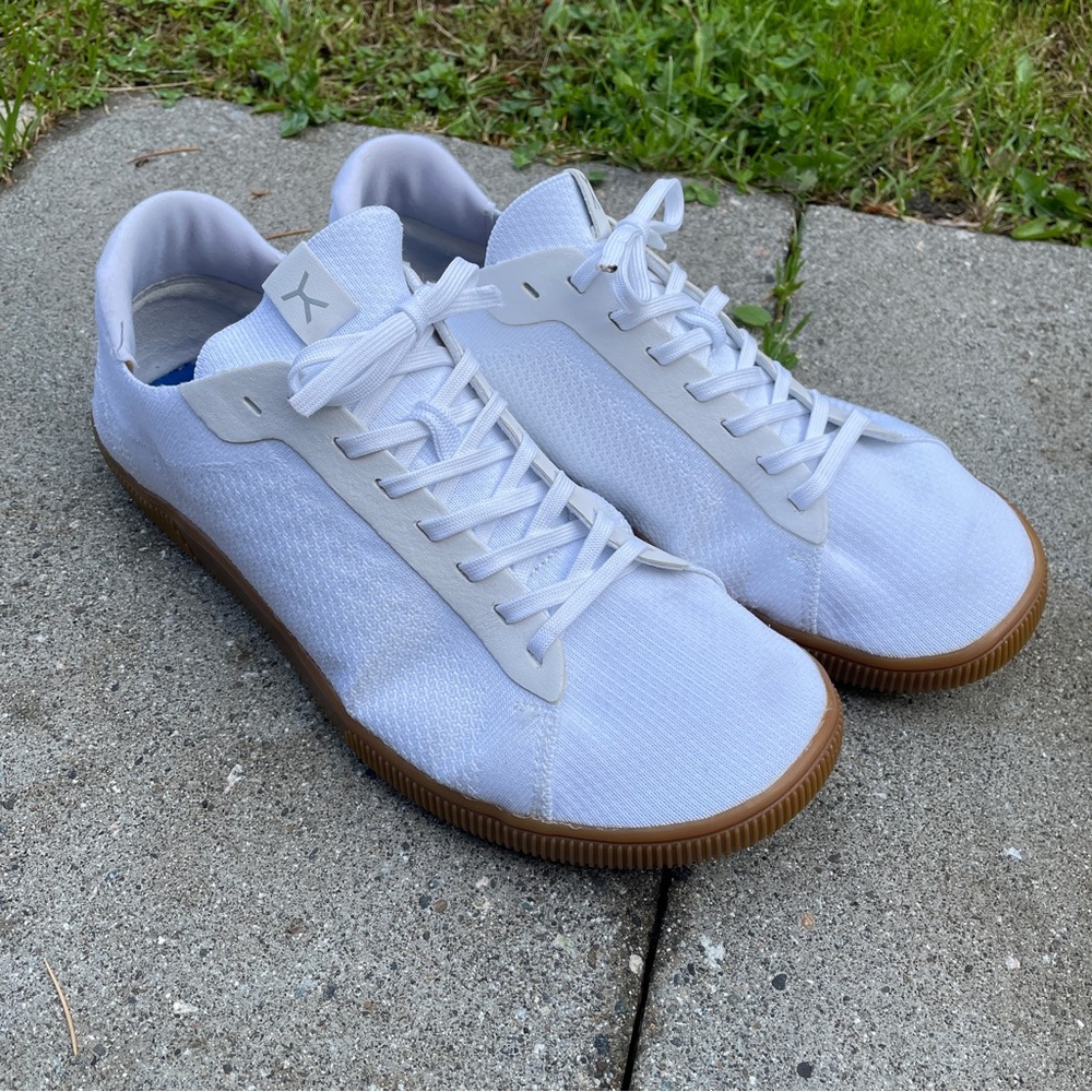 Flux Footwear Adapt Trainer. Mens 11.